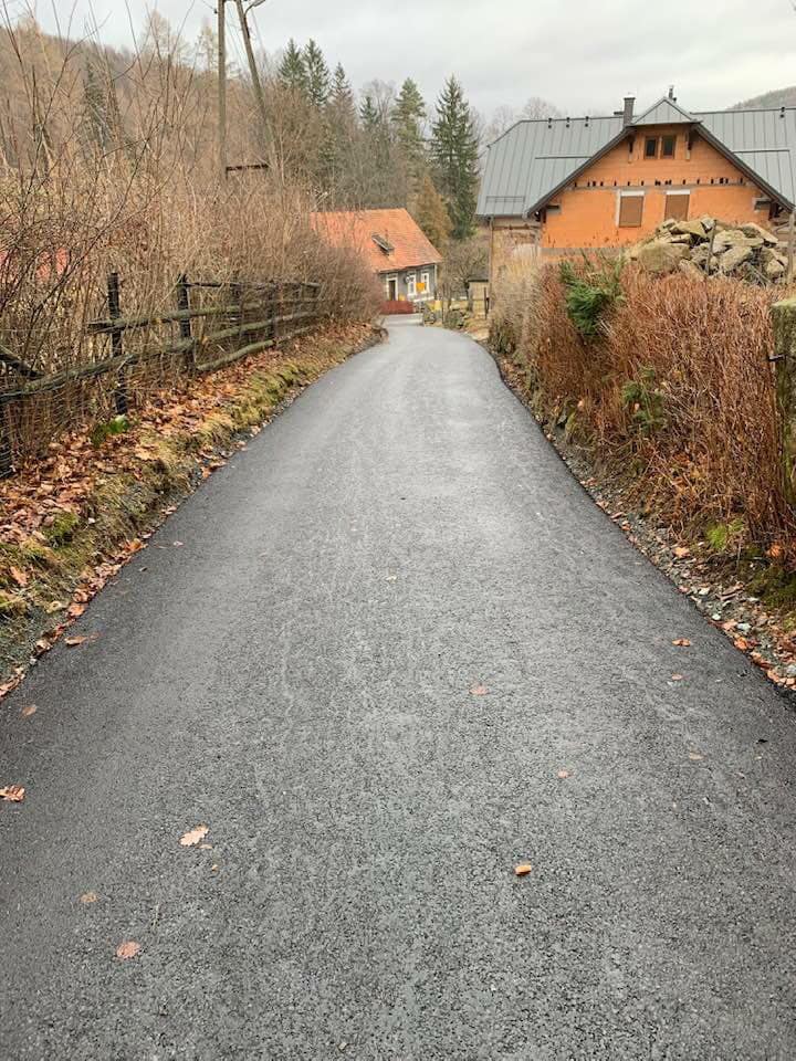 Bliżej przyrody, chroniąc przyrodę- Promenada Jagniątkowa.