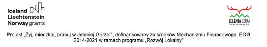 Spotkanie Zespołu ds. przygotowania Planu adaptacji do zmian klimatu Aglomeracji Jeleniogórskiej